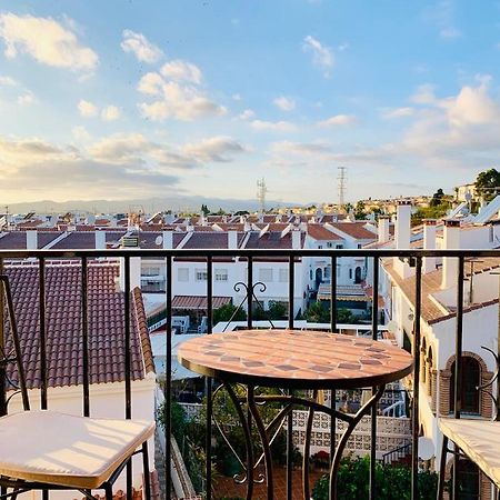 Stor Vaning I Caleta Hamn Apartment Torre Del Mar Exterior photo