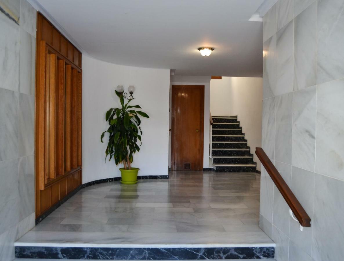 Stor Vaning I Caleta Hamn Apartment Torre Del Mar Exterior photo